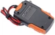 Тестер VJ Parts для аккумуляторных батарей Foxsur FBT-200 12 В/24 В 3-200 А/час - изображение 2