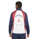 Свитшот Air Jordan Paris Saint-Germain Anthem 2.0 Blue DB6489-100 S - изображение 3