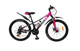 Велосипед Cross 26 Sigma 2024 Рама-13 dark pink - зображення 1
