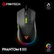 Мышь Fantech PHANTOM II VX6 USB Black (YT34603) - изображение 6