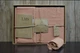 Постельное белье Limasso Stonewashed Ranforce 200 х 220 см Cameo Brown - изображение 3
