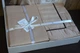 Постельное белье First Choice Deluxe Satin 200х220 Novel Line Cappuccino - изображение 4