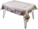 Скатерть гобеленовая Прованс Provence 135х180 см (39114) (4823093469495) - изображение 9
