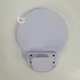 Кольцевая LED лампа прищепка Selfie Ring Light A4S для селфи с зеркалом для телефона, планшета RGB P-11-White - изображение 6