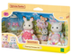 Zestaw Sylvanian Families Flowering Princesses Set (SLV5809) - obraz 1