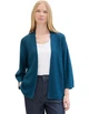 Кардиган Tom Tailor Ж1113979 (1041591) колір синій XXL - зображення 1