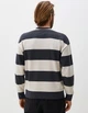 Світшот Tom Tailor М0134431 (1041029) колір сірий (М0134431 - 198165) - изображение 2