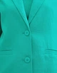 Піджак Tom Tailor Ж1113997 (1042128) колір зелений S - зображення 5
