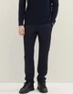 Брюки Tom Tailor Ж1114053 (1041287) колір синій (Ж1114053 - 197679) - изображение 1