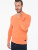 Светр Tom Tailor М0134395 (1041186) колір помаранчевий (М0134395 - 197873) - изображение 1