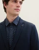 Піджак Tom Tailor М0134465 (1043635) колір синій (М0134465 - 198265) - изображение 5