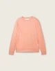 Світшот Tom Tailor М0134421 (1040828) колір рожевий (М0134421 - 198077) - изображение 5