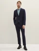 Піджак Tom Tailor М0134466 (1040218) колір синій (М0134466 - 198277) - изображение 4