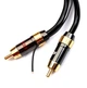 Набор для подключения усилителя Kicx PK-204PRO - изображение 3