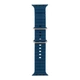 Ремінець Ocean Band для Apple Watch 38/40/41mm Колір Cloudy Grey - зображення 12
