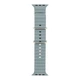 Ремінець Ocean Band для Apple Watch 38/40/41mm Колір Cloudy Grey - зображення 13