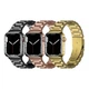 Ремінець для Apple Watch Stainless Steel 42/44/45/49 mm Silver - изображение 2
