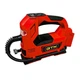 Насос аккумуляторный GTM AСC18/26 (6.8 бар, 26 л/мин, GTM 18V, 12 V, без аккумуляторов и зарядного устройства) - изображение 1
