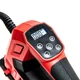 Насос аккумуляторный GTM AСC18/26 (6.8 бар, 26 л/мин, GTM 18V, 12 V, без аккумуляторов и зарядного устройства) - изображение 7