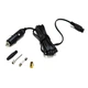 Насос аккумуляторный GTM AСC18/26 (6.8 бар, 26 л/мин, GTM 18V, 12 V, без аккумуляторов и зарядного устройства) - изображение 8