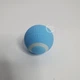 Мячик интерактивный для кошек и собак с LED подсветкой, электронная игрушка-мяч с хаотическим движением 360° и USB-зарядкой, подвижная игрушка для активной игры и физической активности животных Голубая BDM-995-Blue - изображение 7