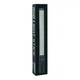 Лампа RGB LED Stick Lamp з Шторками АКБ Remote 50cm Колір Чорний - изображение 2