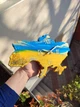 Настінний годинник Україна "Класика" 30Х20 см. - изображение 6