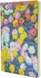 Тетрадь Paperblanks Cahier Хризантеми Моне 21 х 29,7 см в лінію - зображення 1