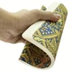 Зошит Paperblanks Cahier Вільям Морріс Буревій 14,9 х 21 см нелінований - изображение 2