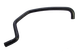 Патрубок пічки на Chery AMULET AfterMarket, A11-1303417 - зображення 1