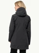 Куртка зимняя женская Jack Wolfskin Heidelstein Ins Jkt W 1115681-6000 S Черная (4064993408294) - изображение 2