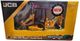 Екскаватор Tomy Britains JCB CXT (36881432876) - зображення 1