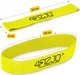 Резинка для фитнеса и спорта из ткани 4FIZJO Flex Band 23-29 кг Yellow (P-5907739311702) - изображение 2