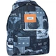 Рюкзак шкільний Bagland Stylish 24 л. сублімація 1343 (00518664) (1052418299) - зображення 1