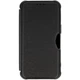 Кожаный чехол-книжка GETMAN Razor (PU) для Samsung Galaxy A36 5G Black - изображение 1