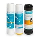 Комплект картриджей Organic Master Trio для тройных систем очистки воды (Х00004985) - изображение 1