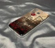 Панель GothicRoses для Apple Iphone 13 ProMax Multicolor - зображення 3