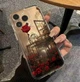 Панель GothicRoses для Apple Iphone 13 ProMax Multicolor - зображення 6