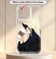 Панель Lady with Coffee для Apple Iphone 16 ProMax Multicolor - зображення 9