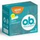 Тампоны o.b. ProComfort Super, 8 шт. - изображение 1