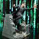 Фигурка Diamond Select Матрица Нео The Matrix Neo 25 см (3A5C90CBFAAA) - изображение 3