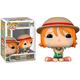 Фігурка Funko Pop Фанко Поп Ван піс Намі One Piece Nami 10 см FP OP N 1772 - зображення 1