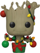 Фигурка Funko Pop Guardians of the Galaxy Грут XL 4 см (ABEA32CDD2C9) - изображение 4