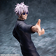 Фигурка Sega Магическая битва Сатору Годжо Jujutsu Kaisen Satoru Gojo 20 см S JK G 20 - изображение 5