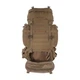 Тактический рюкзак Tasmanian Tiger Base Pack 52, Coyote Brown TT 7334.346 - изображение 4