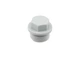 Заглушка RAFTEC 3/4" різьбова PPR, РЗ, RP02 - изображение 3