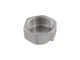 Заглушка RAFTEC 1 1/4" латунь, РВ, DN32, під пломбу, нікель, ZV04 - изображение 4