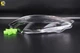 Стекло фары BMW 5 E60 E61 LED (2003-2010) дорест/рест правое Lemarix (A06-1048-2) - изображение 4
