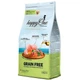 Сухой корм happyOne Mediterraneum Puppy Fresh Meat беззерновой для щенков и кормящих собак со свежим мясом,12 кг - изображение 1
