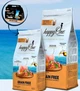 Сухой Беззерновой корм happyOne Mediterraneum Small Breeds Fresh Meat для собак мелких пород со свежим мясом 3 кг - изображение 2